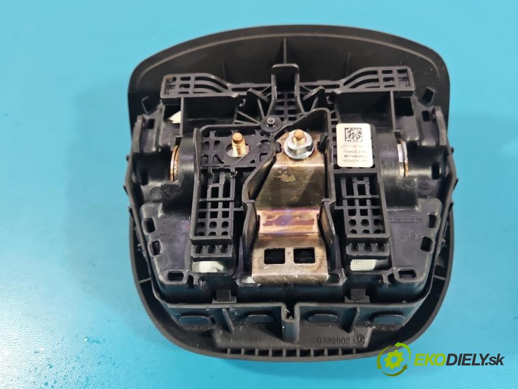 Renault Laguna III 2007-2015 2.0 dci 150 HP manual 110 kW 1995 cm3 5- volant 484300005R (Volant)