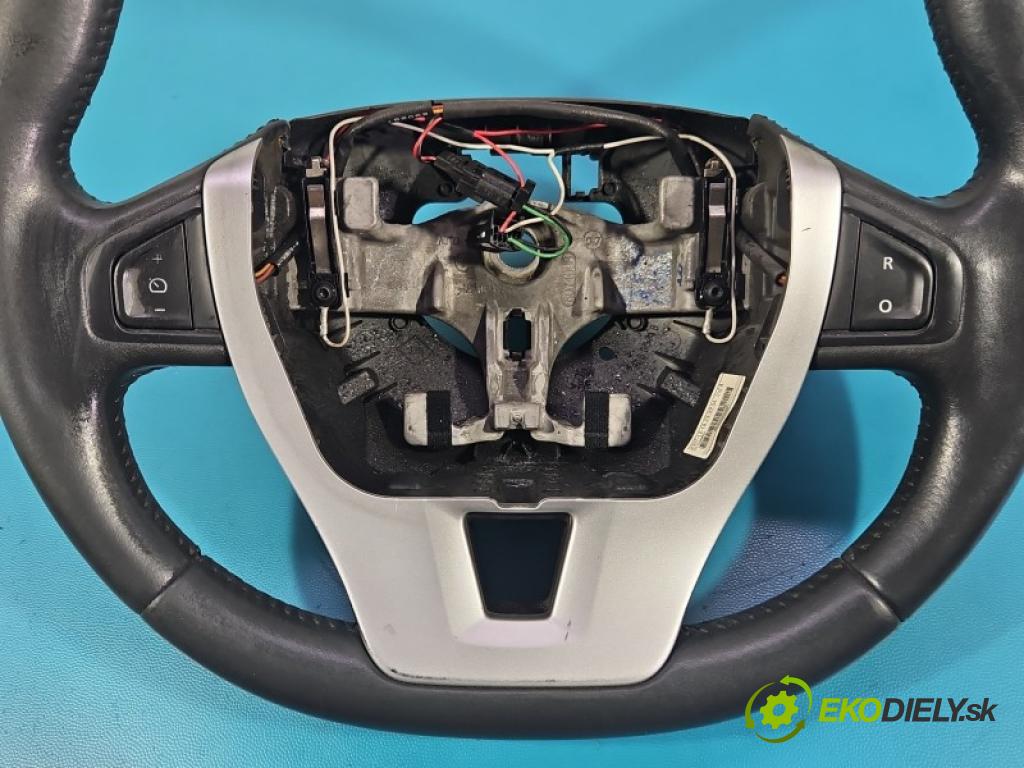 Renault Laguna III 2007-2015 2.0 dci 150 HP manual 110 kW 1995 cm3 5- volant 484300005R (Volant)