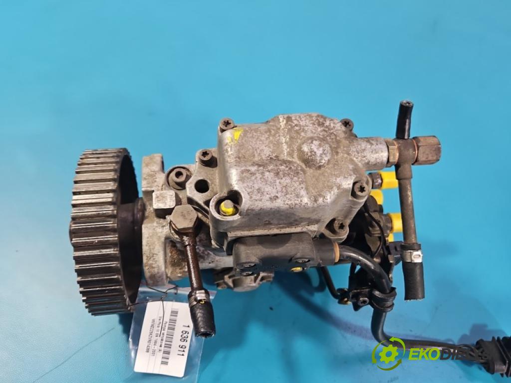 Vw Polo III 6N 1994-2001 1.9 sdi 64 HP manual 47 kW 1896 cm3 4- čerpadlo vstrekovacia 0460404987 (Vstrekovacie čerpadlo)