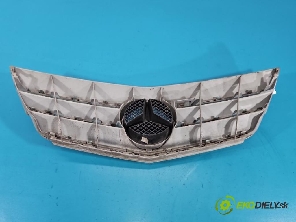 Mercedes B W245 2005-2011 2.0 8V 116 hp automatic 85 kW 2034 cm3 5- mřížka A2078880260