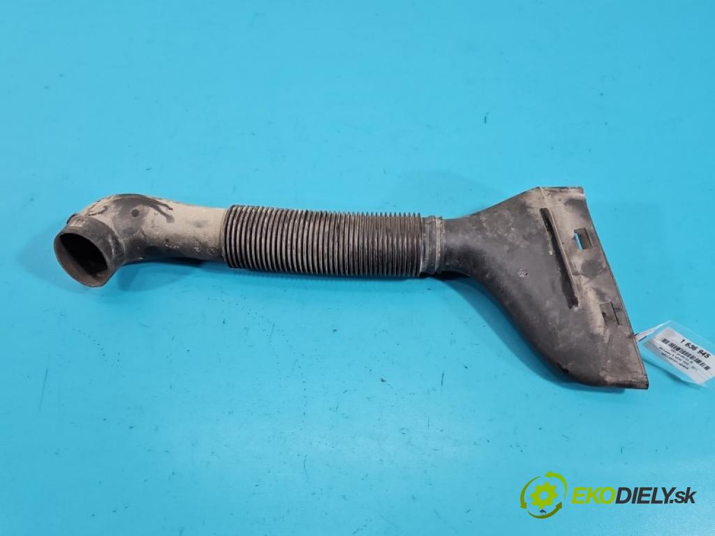 Mercedes B W245 2005-2011 2.0 8V 116 hp automatic 85 kW 2034 cm3 5- Vstup: vzduchu A2660940287