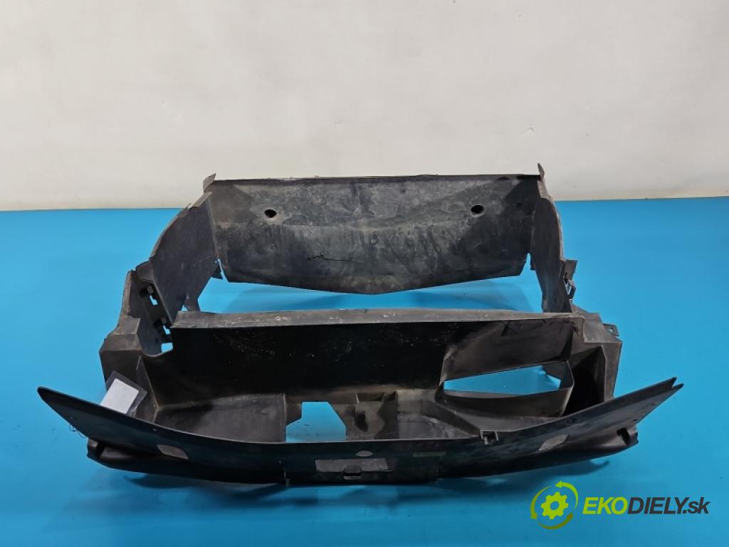 Mercedes B W245 2005-2011 2.0 8V 116 hp automatic 85 kW 2034 cm3 5- Vstup: vzduchu