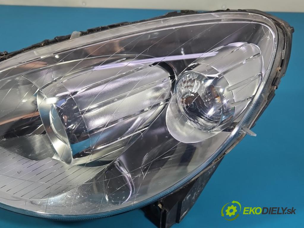 Mercedes B W245 2005-2011 2.0 8V 116 hp automatic 85 kW 2034 cm3 5- světlo levý 0301247201 (Klika dveří ostatní)