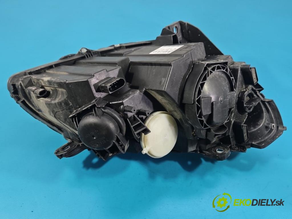 Mercedes B W245 2005-2011 2.0 8V 116 hp automatic 85 kW 2034 cm3 5- světlo levý 0301247201 (Klika dveří ostatní)