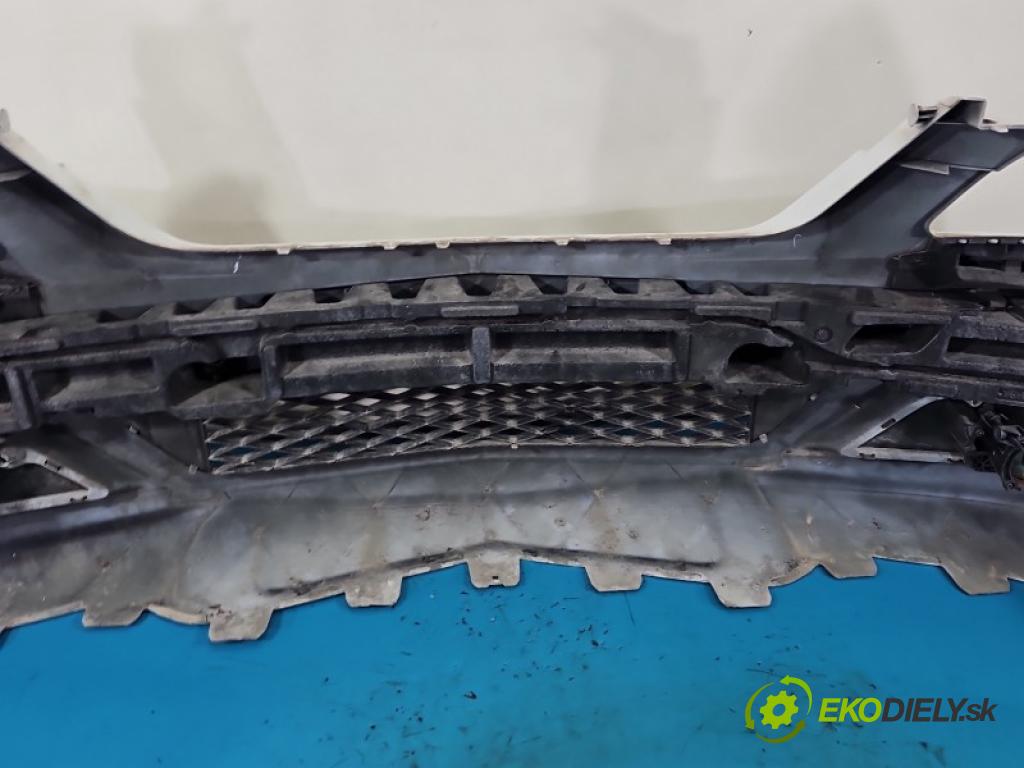 Mercedes B W245 2005-2011 2.0 8V 116 HP automatic 85 kW 2034 cm3 5- nárazník predné (Kľučka dverí ostatné)