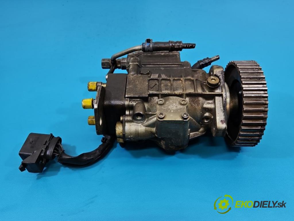 Audi A3 8L 1996-2003 1.9 tdi 110 HP manual 81 kW 1896 cm3 3- čerpadlo vstrekovacia 0460404977 (Vstrekovacie čerpadlo)