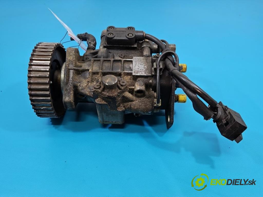 Audi A3 8L 1996-2003 1.9 tdi 110 HP manual 81 kW 1896 cm3 3- čerpadlo vstrekovacia 0460404977 (Vstrekovacie čerpadlo)