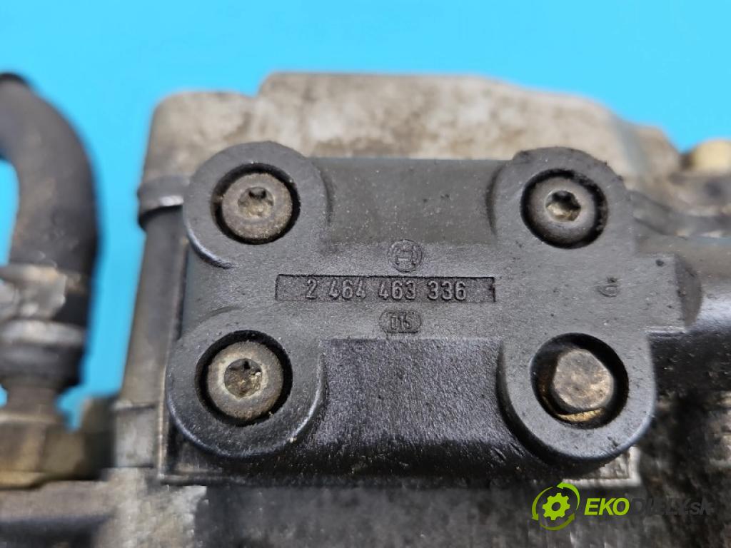 Audi A3 8L 1996-2003 1.9 tdi 110 HP manual 81 kW 1896 cm3 3- čerpadlo vstrekovacia 0460404977 (Vstrekovacie čerpadlo)