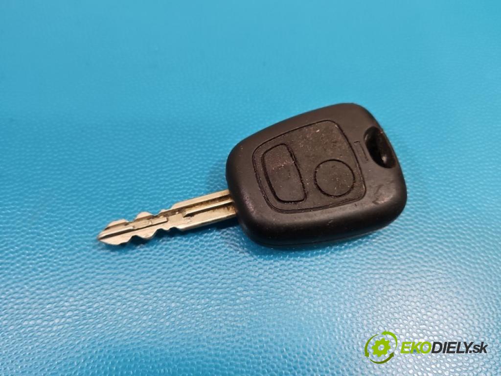 Citroen Xsara Picasso 1.6 hdi 109 HP manual 80 kW 1560 cm3 5- riadiaca jednotka motora 0281012466