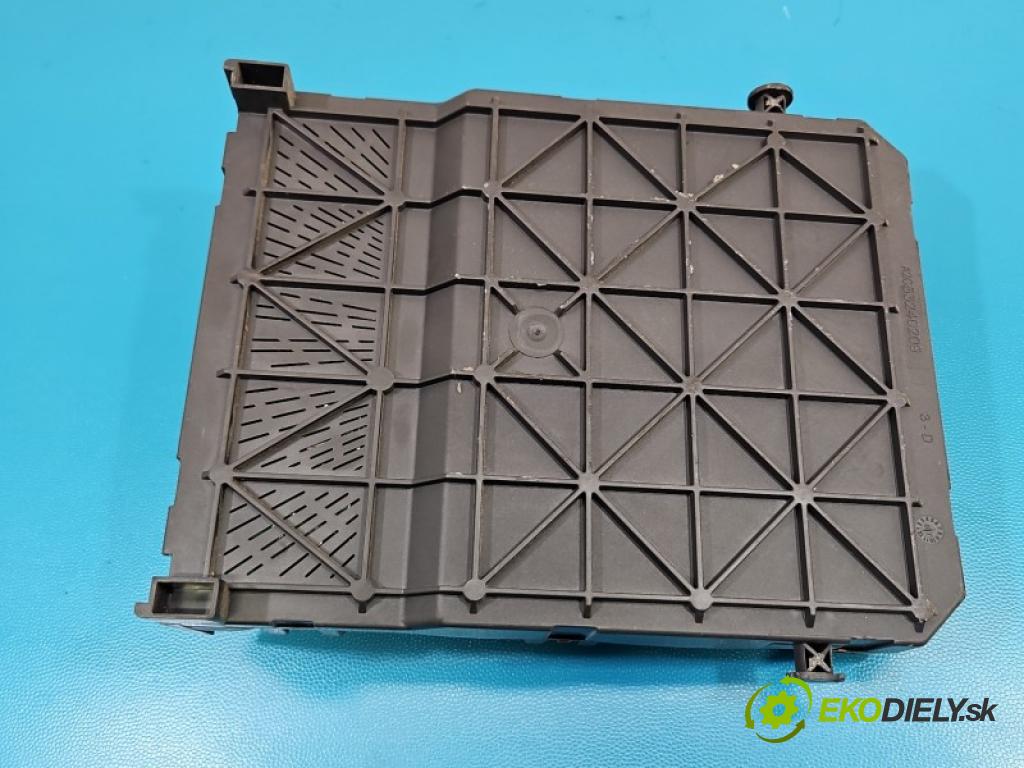 Citroen Xsara Picasso 1.6 hdi 109 HP manual 80 kW 1560 cm3 5- riadiaca jednotka motora 0281012466