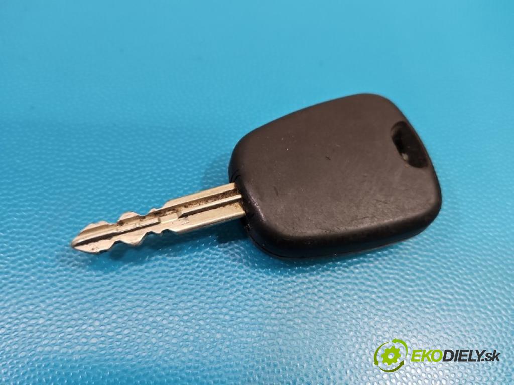 Citroen Xsara Picasso 1.6 hdi 109 HP manual 80 kW 1560 cm3 5- riadiaca jednotka motora 0281012466