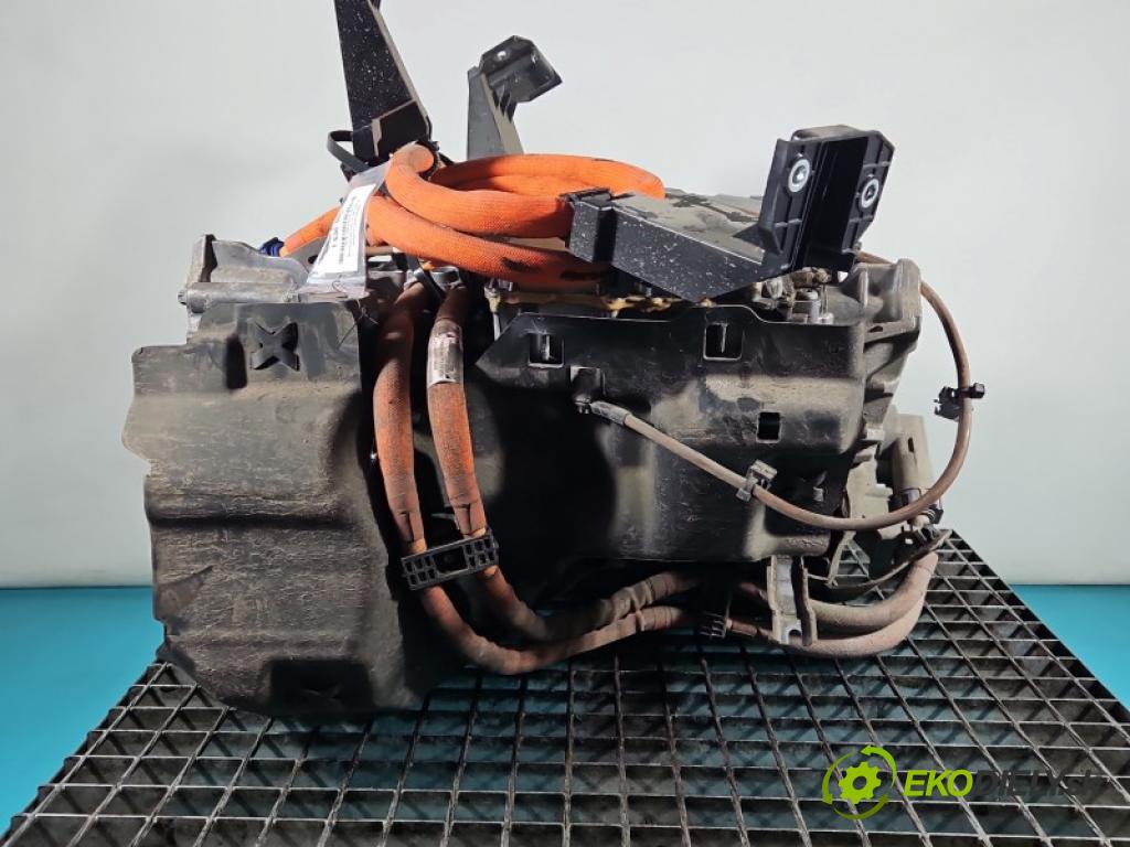 Mercedes Sprinter III 907 2018- 0.0 136hp automatic 100 kW  5- motor elektrický: A9073401400