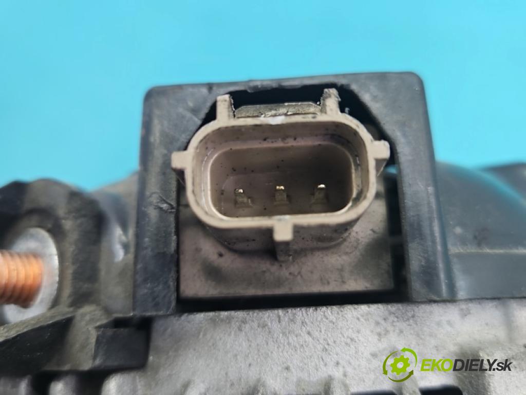 Ford C-Max I 2003-2010 1.8 16V 120 hp manual 88 kW 1798 cm3 5- Alternator (Alternátor)
