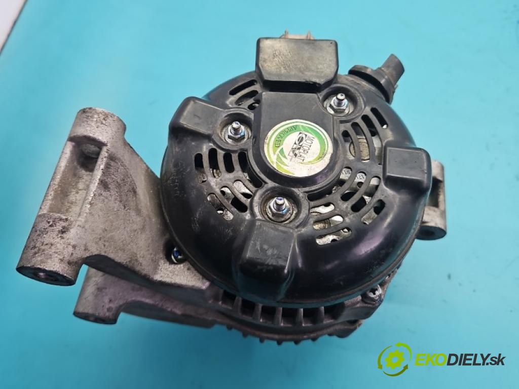 Ford C-Max I 2003-2010 1.8 16V 120 hp manual 88 kW 1798 cm3 5- Alternator (Alternátor)