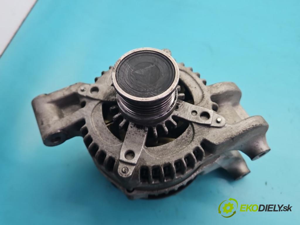 Ford C-Max I 2003-2010 1.8 16V 120 hp manual 88 kW 1798 cm3 5- Alternator (Alternátor)