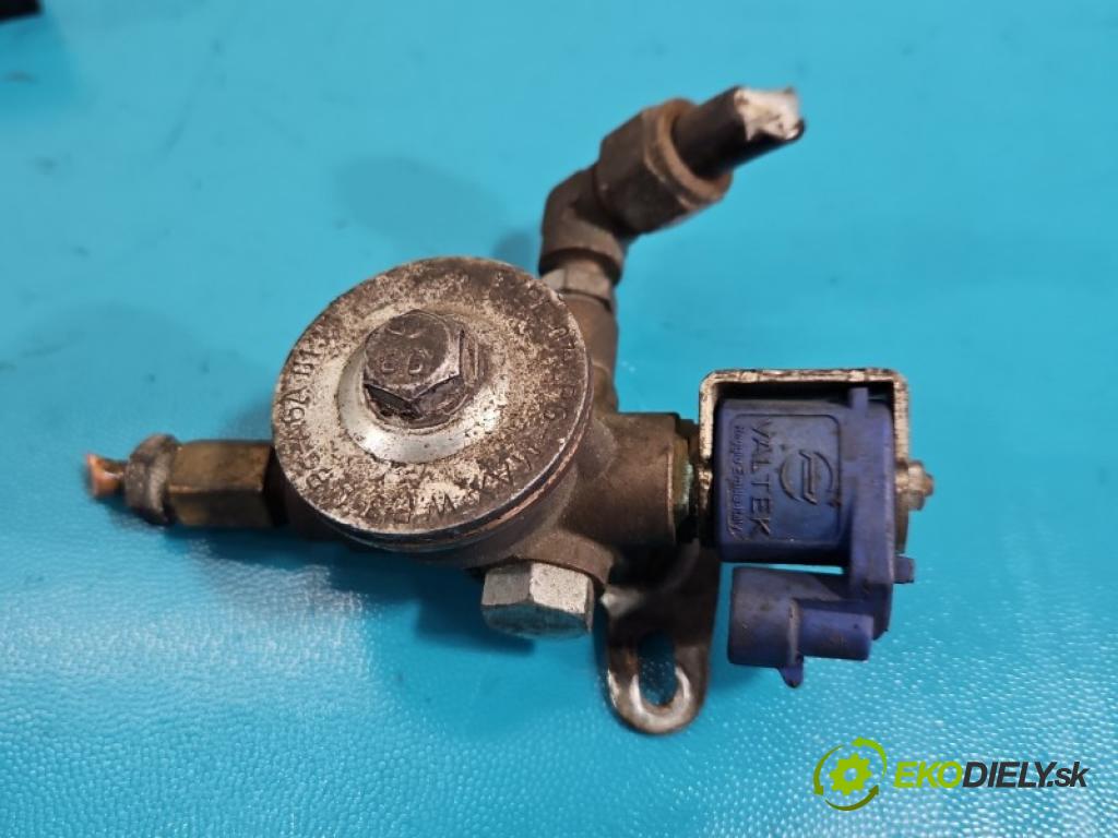 Ford C-Max I 2003-2010 1.8 16V 120 hp manual 88 kW 1798 cm3 5- instalace LPG STAG 4 QBOX BASIC