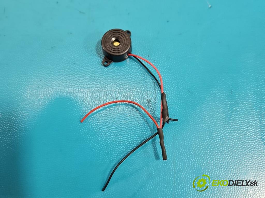 Ford C-Max I 2003-2010 1.8 16V 120 hp manual 88 kW 1798 cm3 5- instalace LPG STAG 4 QBOX BASIC