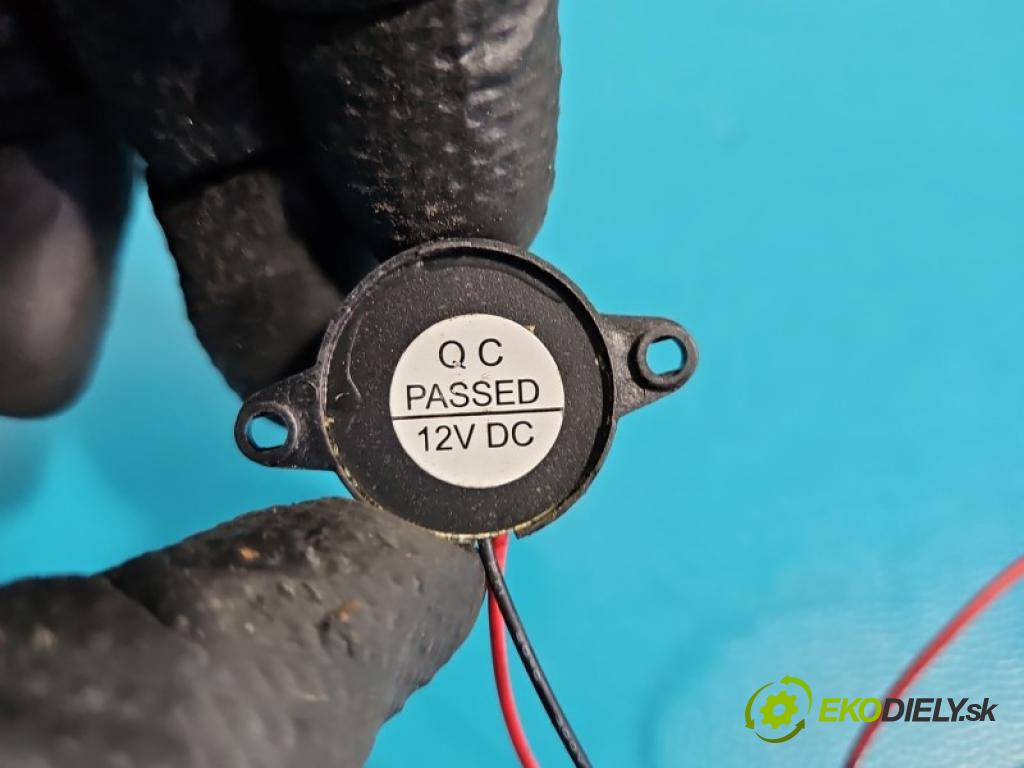 Ford C-Max I 2003-2010 1.8 16V 120 hp manual 88 kW 1798 cm3 5- instalace LPG STAG 4 QBOX BASIC