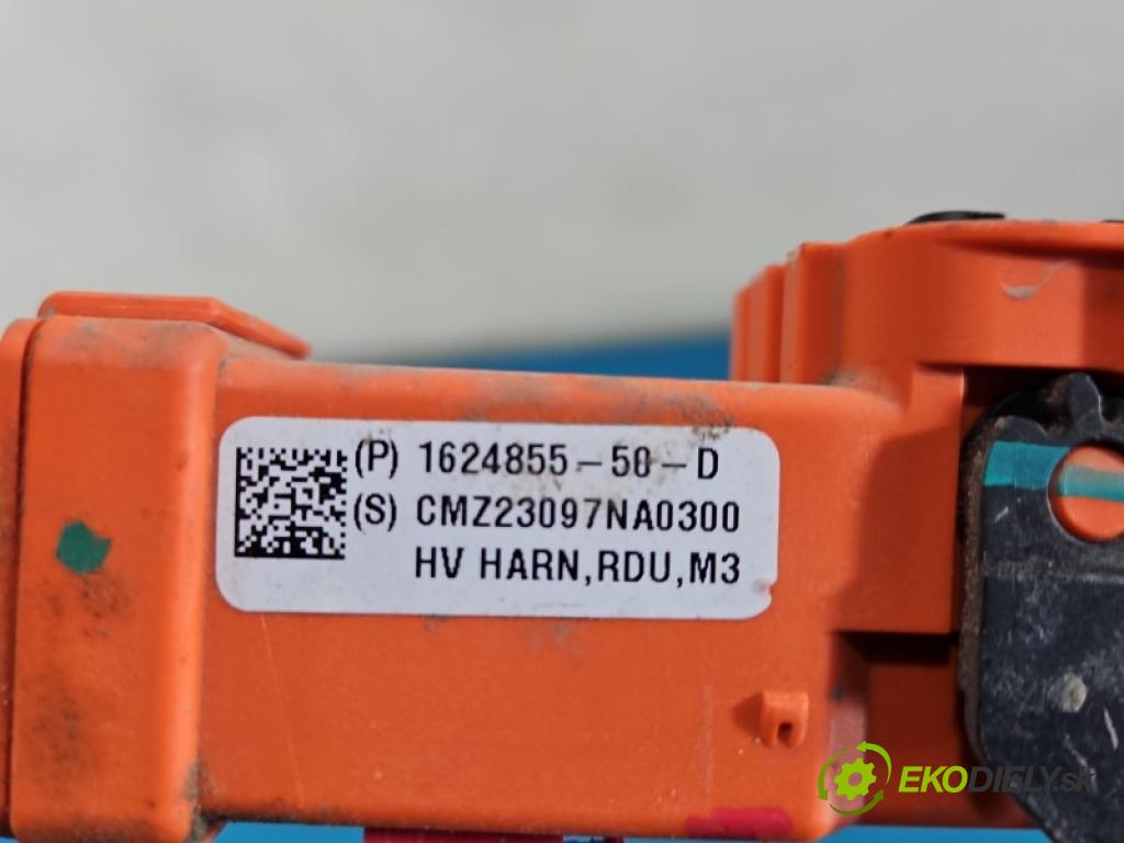 Tesla Model Y 0.0 automatic 378 kW  5- Zväzok: ostatné 1567100-01-C