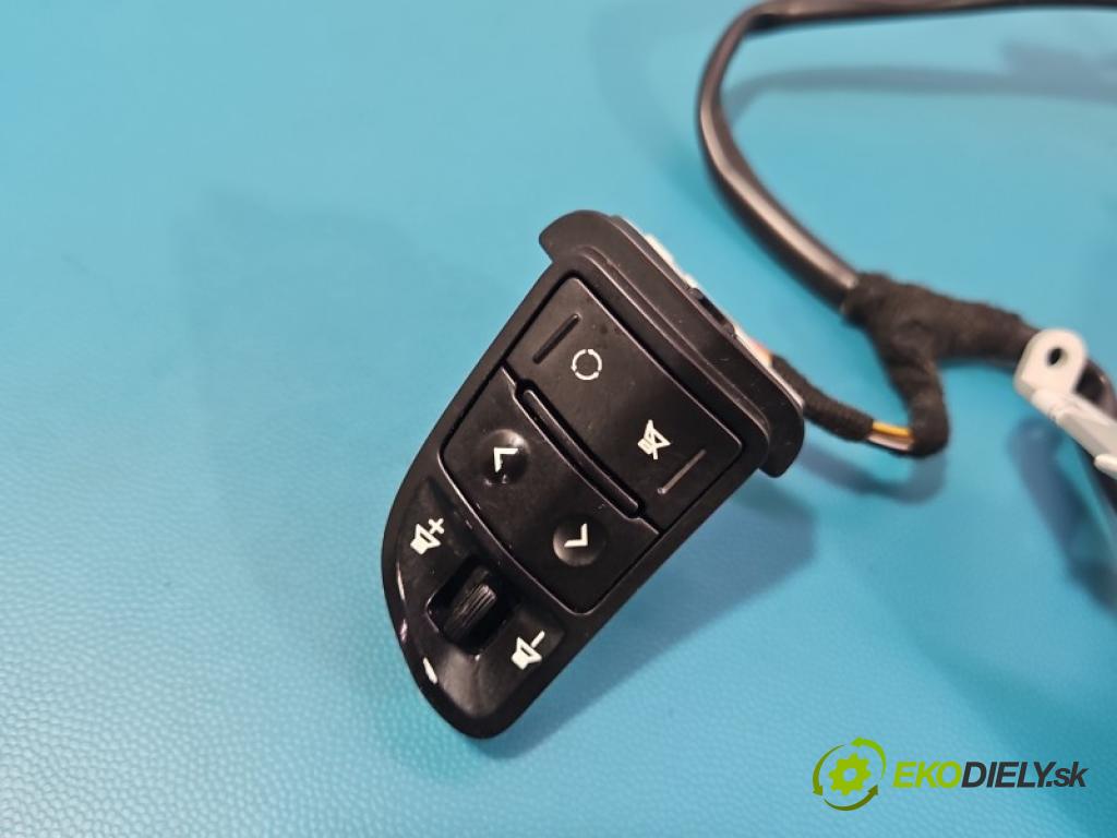 Kia Sportage III 2010-2015 2.0 16V G4KD: 163 hp automatic 120 kW 1998 cm3 5- Přepínač multifunkční: řízení: 96700-3W050 (Páčky pod volantem)