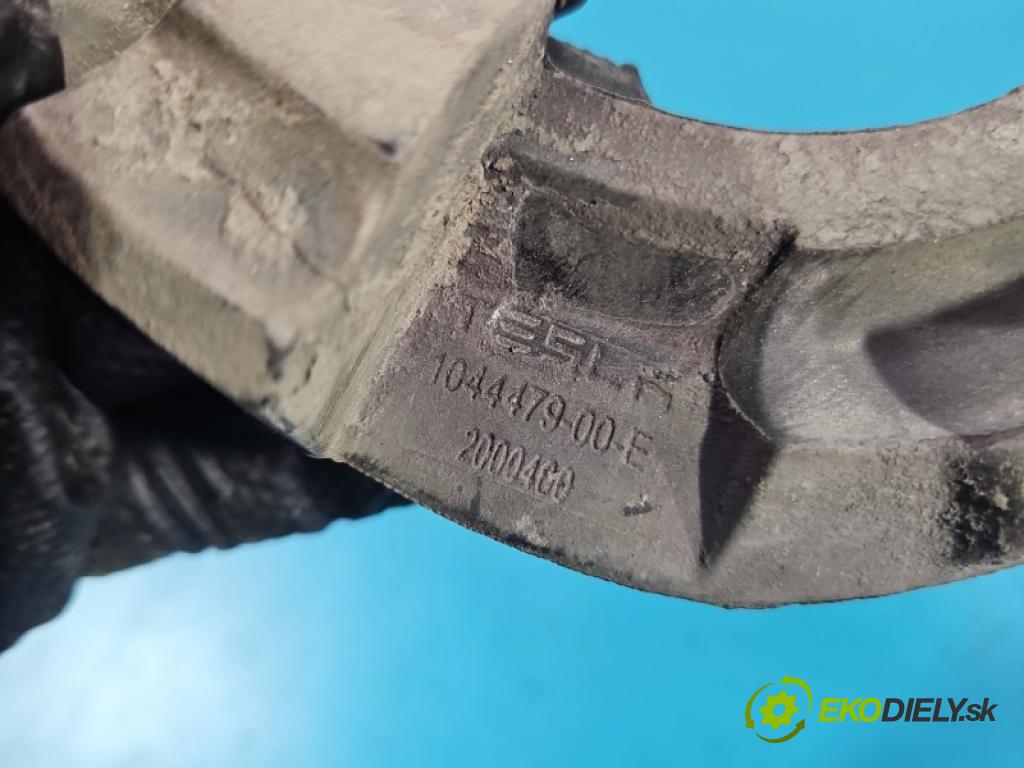 Tesla Model Y 0.0 automatic 378 kW 5- kryt 1188471-00-C
