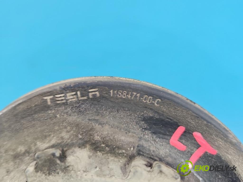 Tesla Model Y 0.0 automatic 378 kW 5- kryt 1188471-00-C
