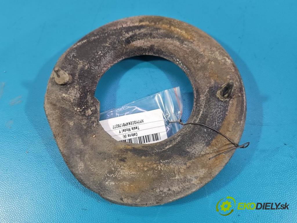 Tesla Model Y 0.0 automatic 378 kW 5- kryt 1188471-00-C