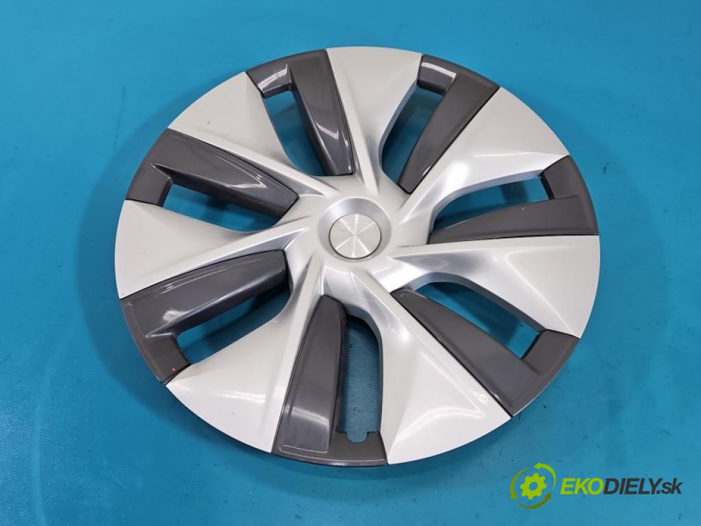 Tesla Model Y 0.0 automatic 378 kW  5- puklica 1044235-00-C
