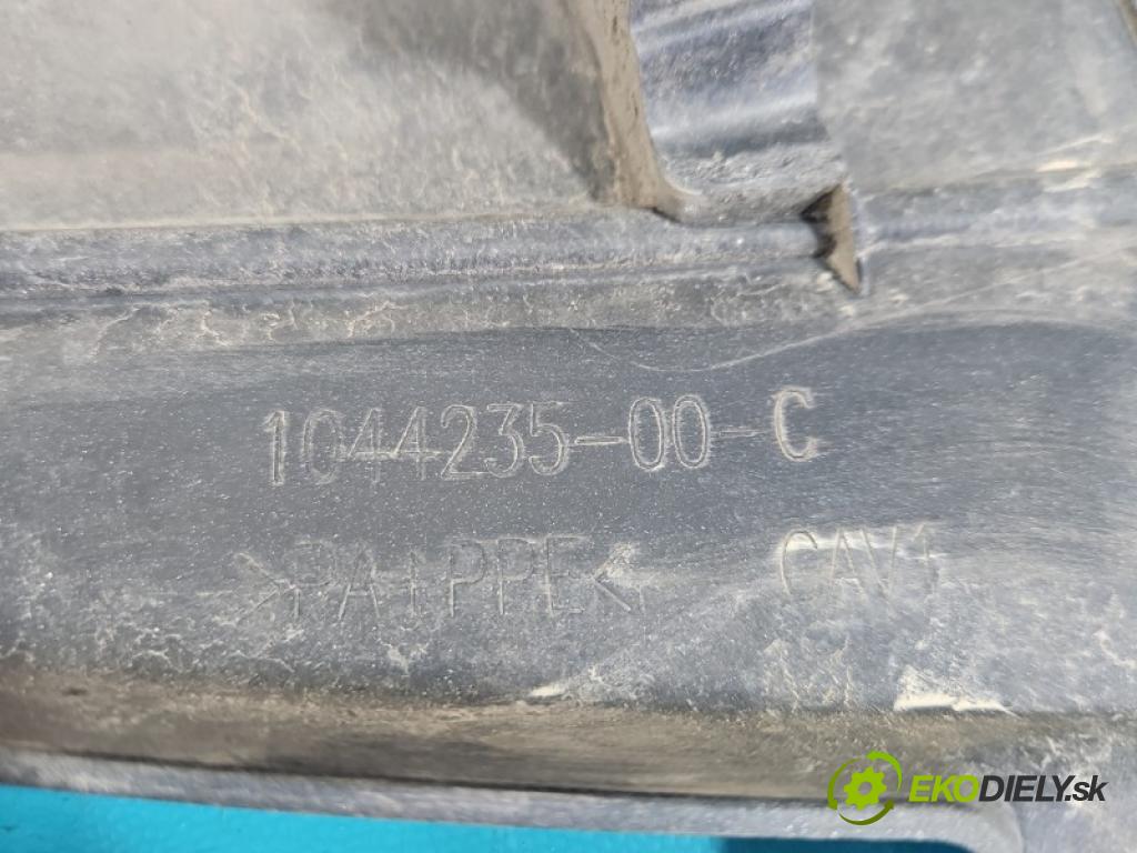 Tesla Model Y 0.0 automatic 378 kW  5- puklica 1044235-00-C