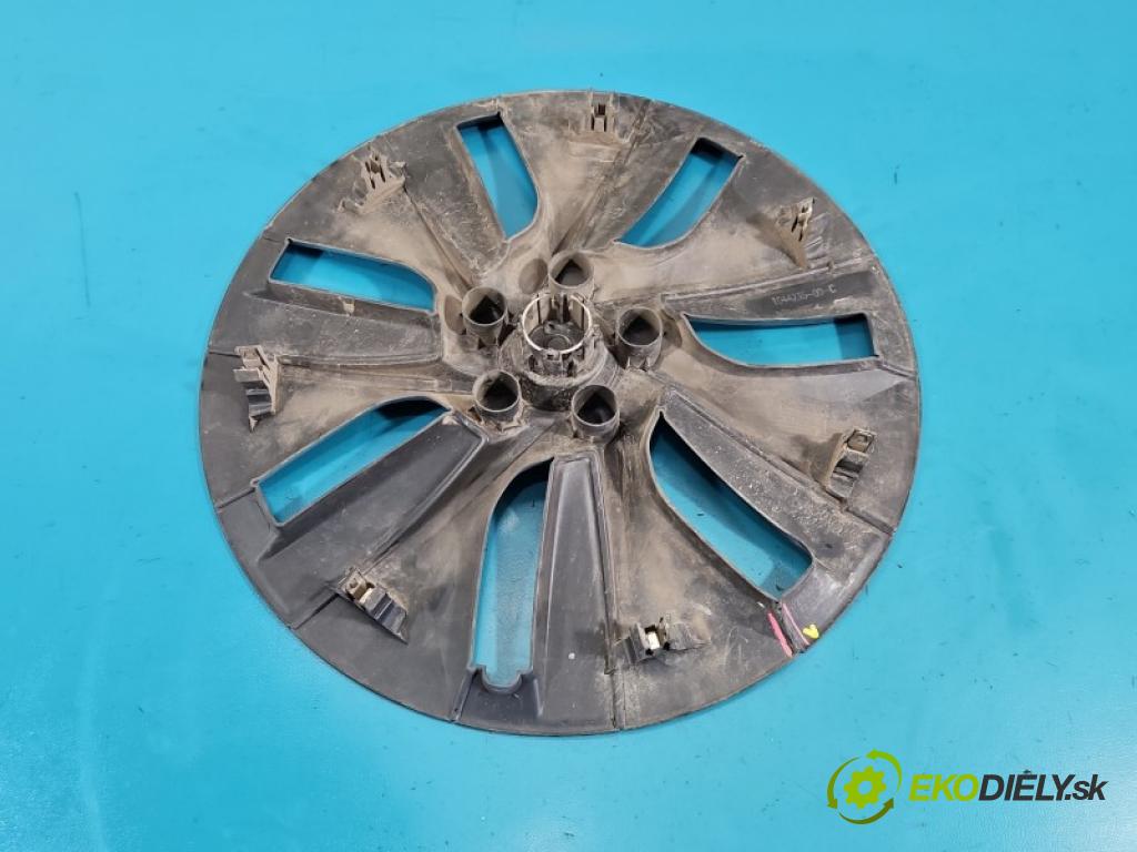 Tesla Model Y 0.0 automatic 378 kW  5- puklica 1044235-00-C