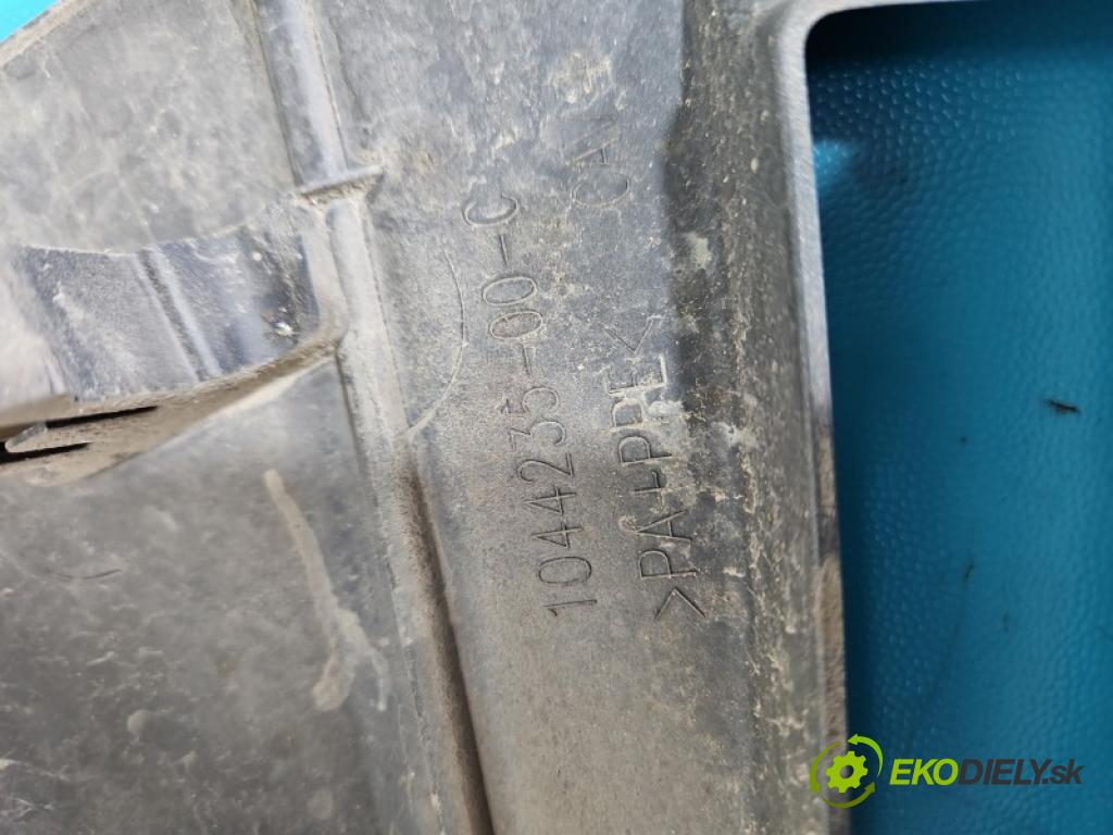 Tesla Model Y 0.0 automatic 378 kW  5- puklica 1044235-00-C