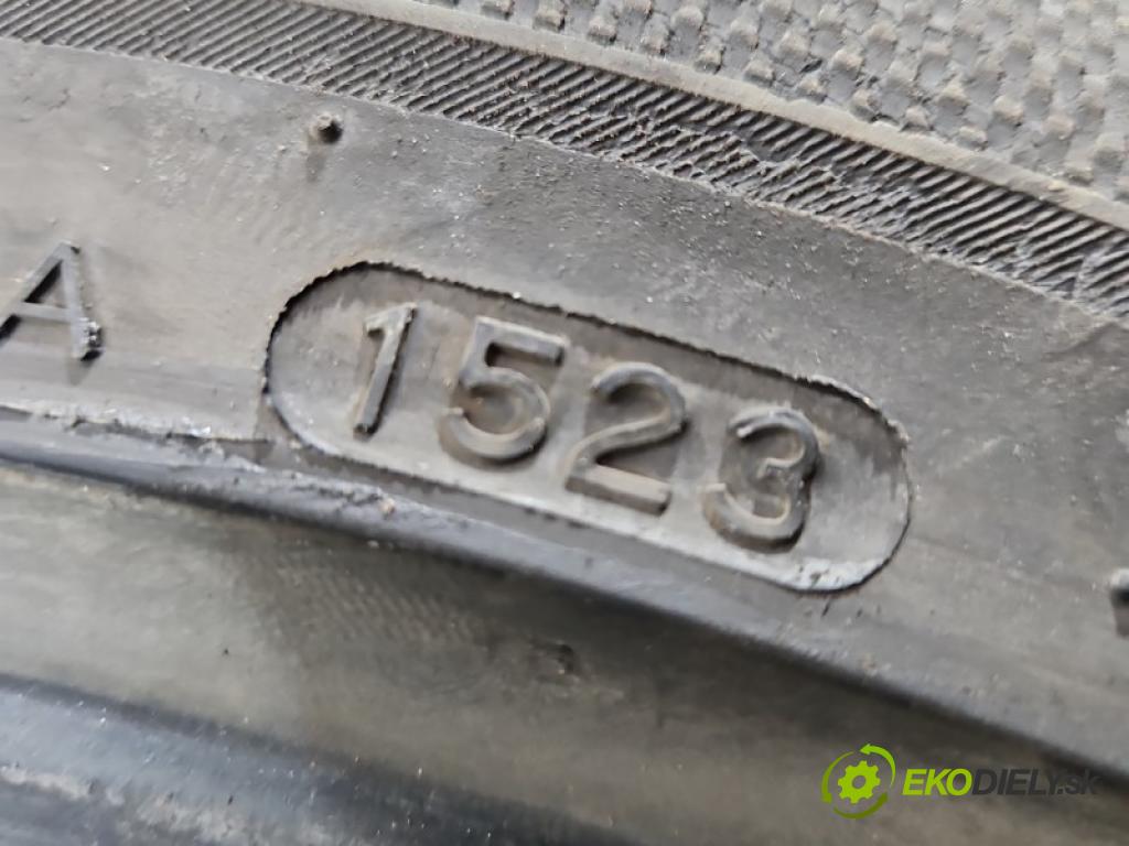Tesla Model Y 0.0 automatic 378 kW  5- pneumatiky: letní para