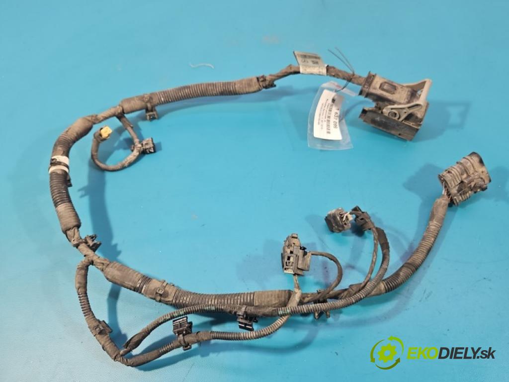 Mercedes Sprinter III 907 2018- 0.0 136 HP automatic 100 kW  5- Zväzok: ostatné A9075409887