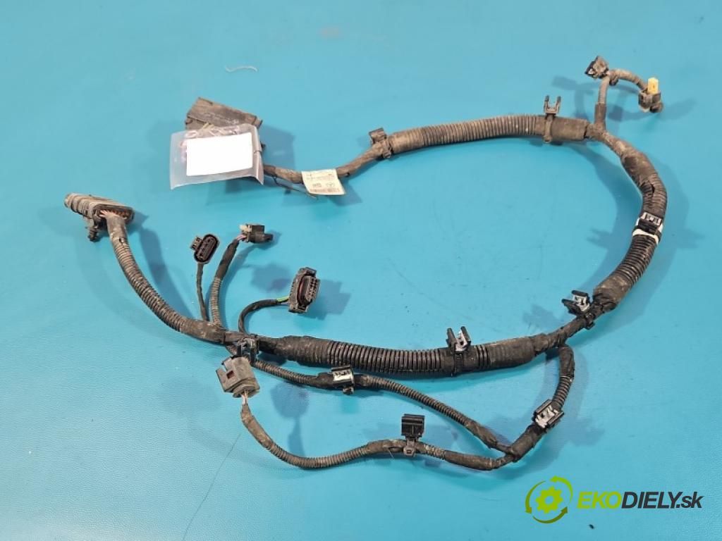 Mercedes Sprinter III 907 2018- 0.0 136 HP automatic 100 kW  5- Zväzok: ostatné A9075409887