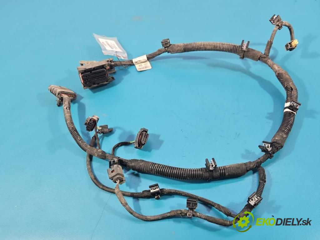 Mercedes Sprinter III 907 2018- 0.0 136 HP automatic 100 kW  5- Zväzok: ostatné A9075409887