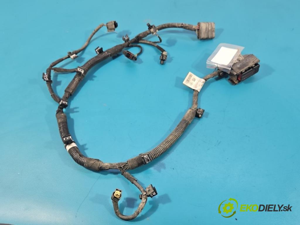 Mercedes Sprinter III 907 2018- 0.0 136 HP automatic 100 kW  5- Zväzok: ostatné A9075409887