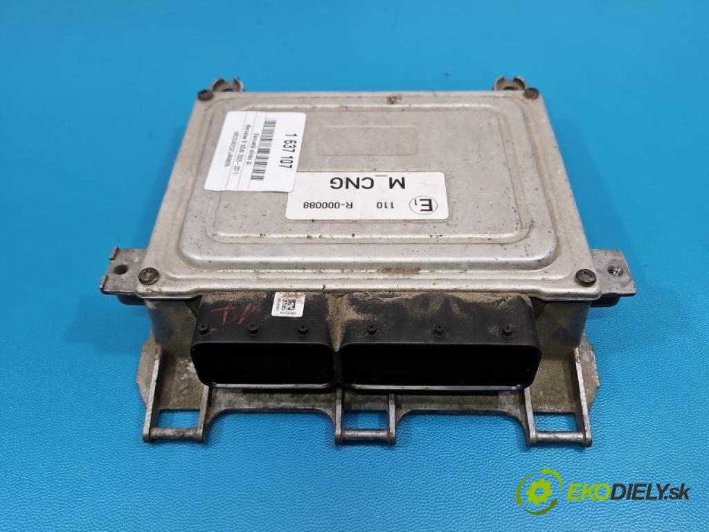 Mercedes B W245 2005-2011 2.0 8V 116 HP automatic 85 kW 2034 cm3 5- riadiaca jednotka motora A2661531791