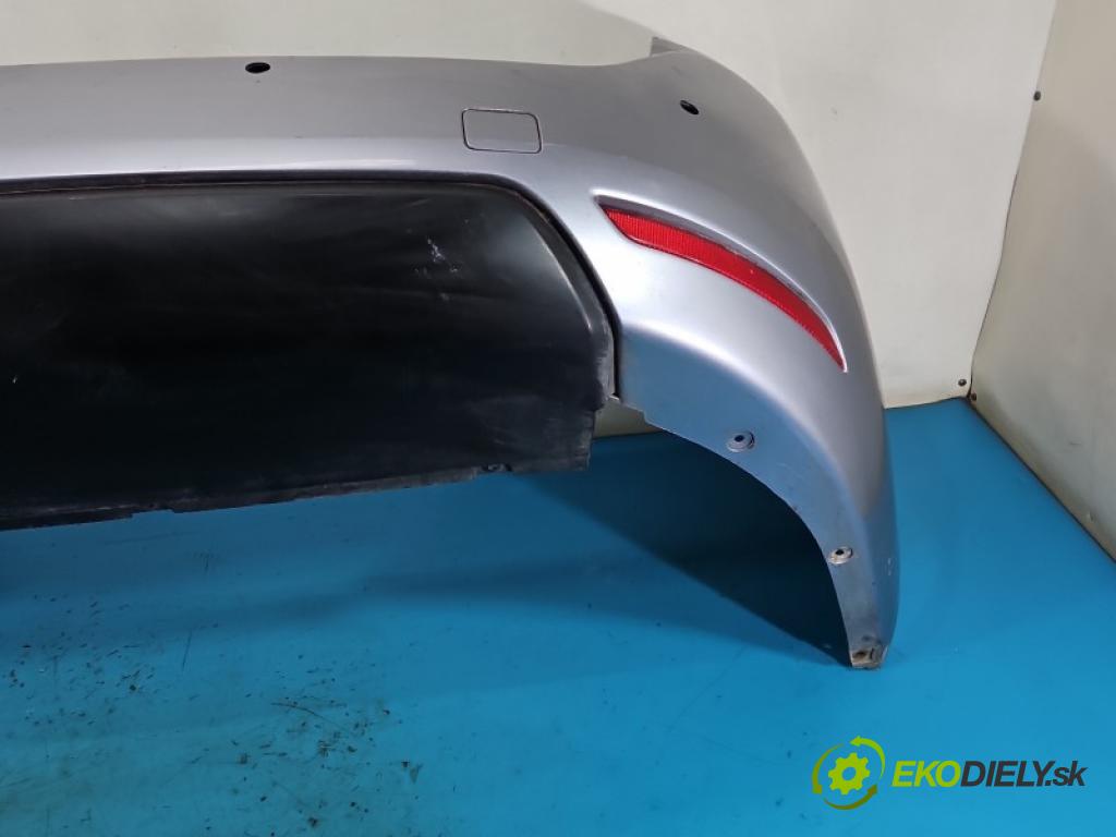 Peugeot 308 II 2013-2021 1.5 hdi 131 hp manual 96 kW 1499 cm3 5- nárazník zadní 9800997077 (Klika dveří ostatní)