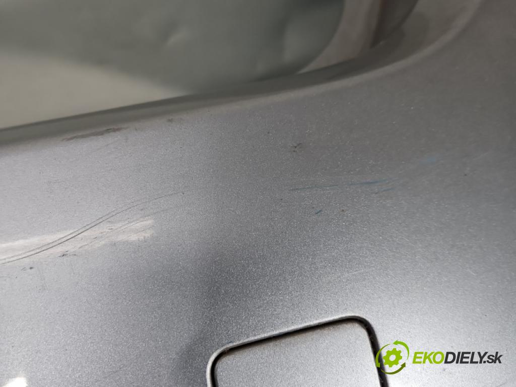 Peugeot 308 II 2013-2021 1.5 hdi 131 hp manual 96 kW 1499 cm3 5- nárazník zadní 9800997077 (Klika dveří ostatní)