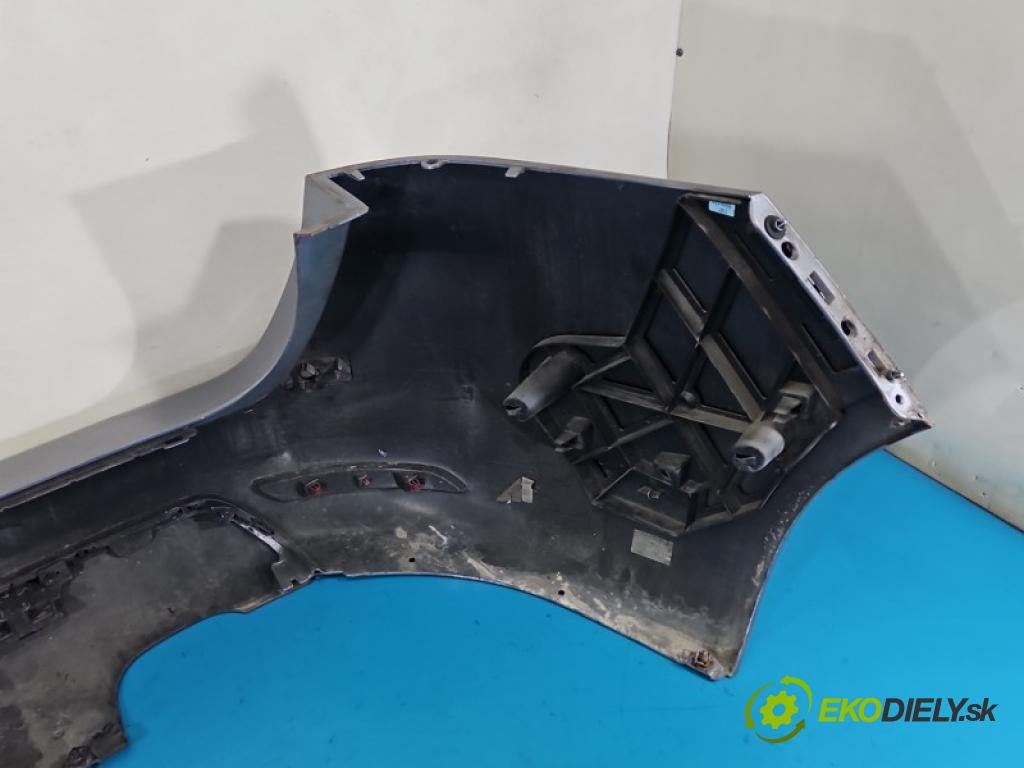 Peugeot 308 II 2013-2021 1.5 hdi 131 hp manual 96 kW 1499 cm3 5- nárazník zadní 9800997077 (Klika dveří ostatní)