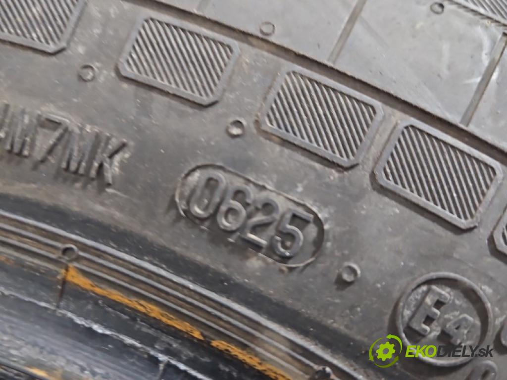 Mercedes Sprinter III 907 2018- 0.0 136hp automatic 100 kW  5- pneumatiky: celoročné 1
