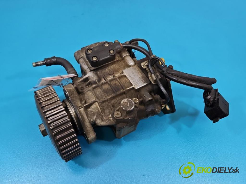 Vw Bora 1.9 tdi 90 HP manual 66 kW 1896 cm3 4- čerpadlo vstrekovacia 0460404977 (Vstrekovacie čerpadlo)