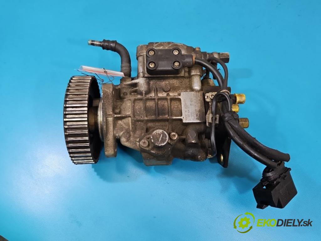 Vw Bora 1.9 tdi 90 HP manual 66 kW 1896 cm3 4- čerpadlo vstrekovacia 0460404977 (Vstrekovacie čerpadlo)