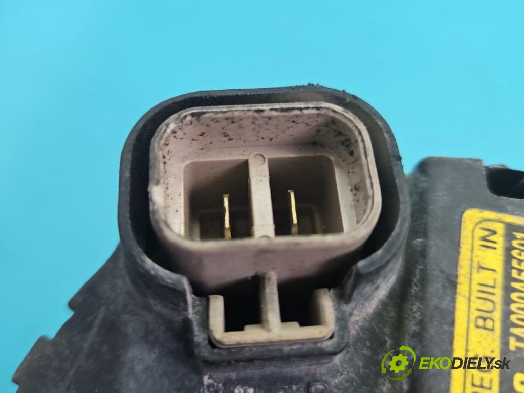 Hyundai Getz 1.1 8V 63 hp manual 46.4 kW 1086 cm3 5- Alternator 37300-02550 (Alternátor)
