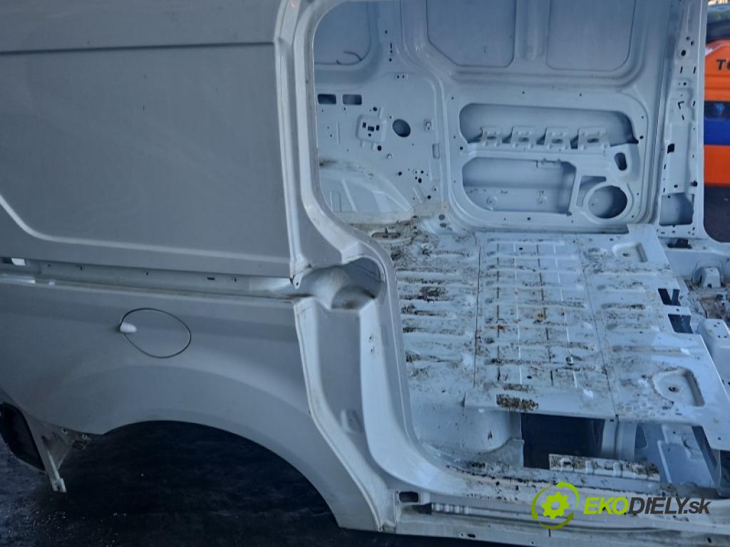 Ford Transit Connect II 2012-2022 1.5 tdci 120 hp manual 88.2 kW 1499 cm3 4- blatnik zadní pravý