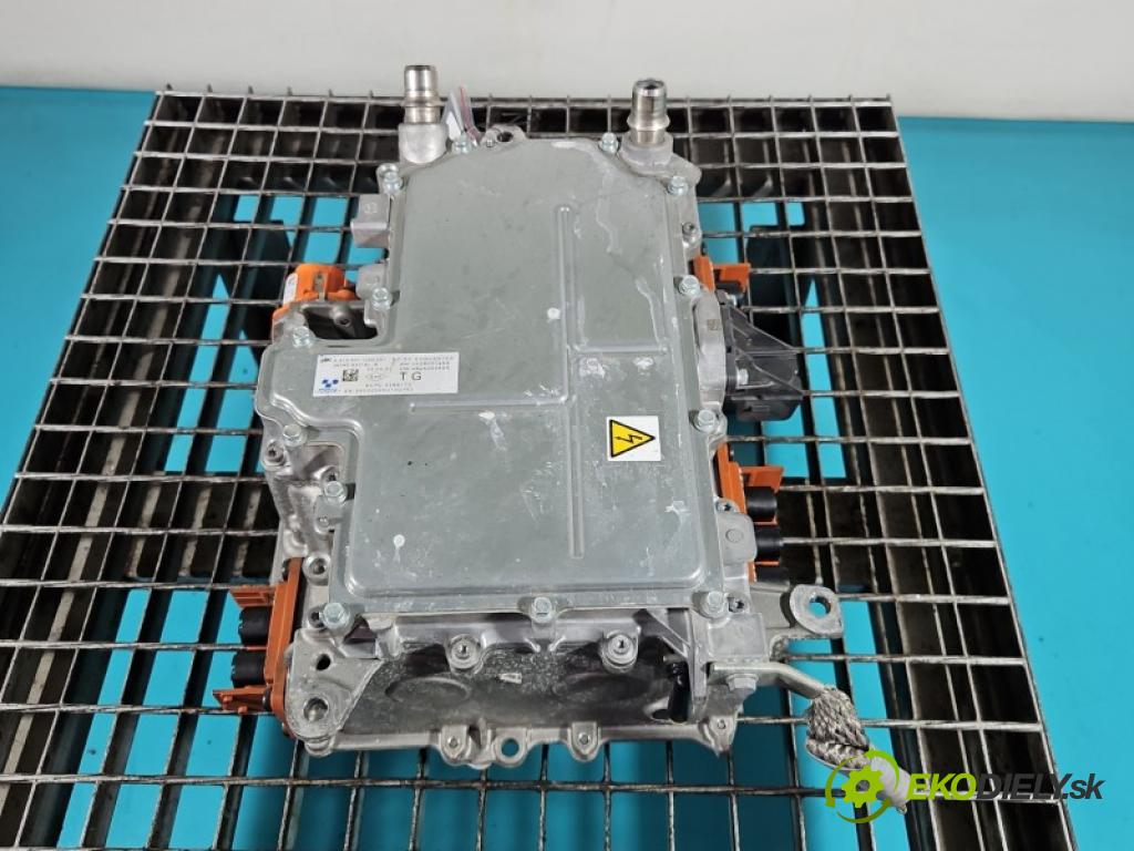 Renault Clio V 2019- 1.6 16v 91KM automatic 67 kW 1598 cm3 5- měnič aktuální: A4159011200