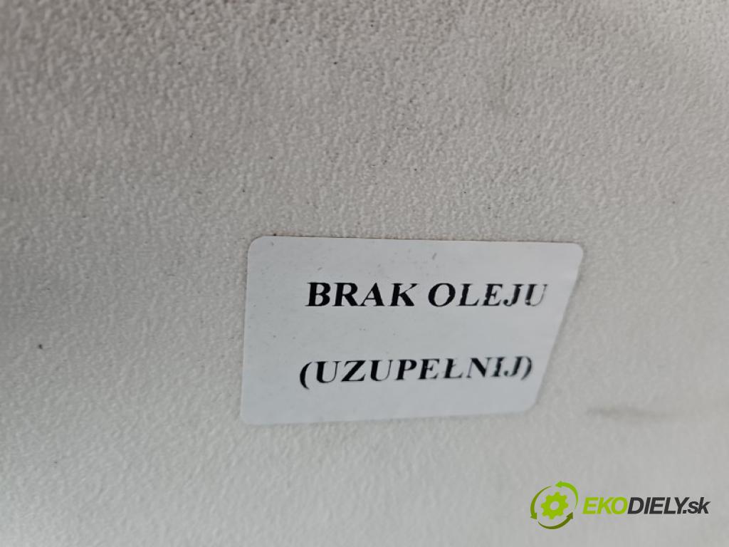 Mazda Cx-7 2.2 MZR-CD: 173KM manual 127 kW 2184 cm3 5- Redukce:
