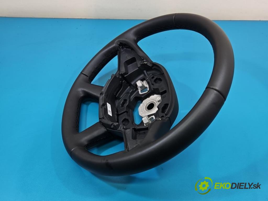 Dacia Sandero III 2020- 1.0 SCe: 91 KM manual 67 kW 999 cm3 5- volant 484007828R (Volant)