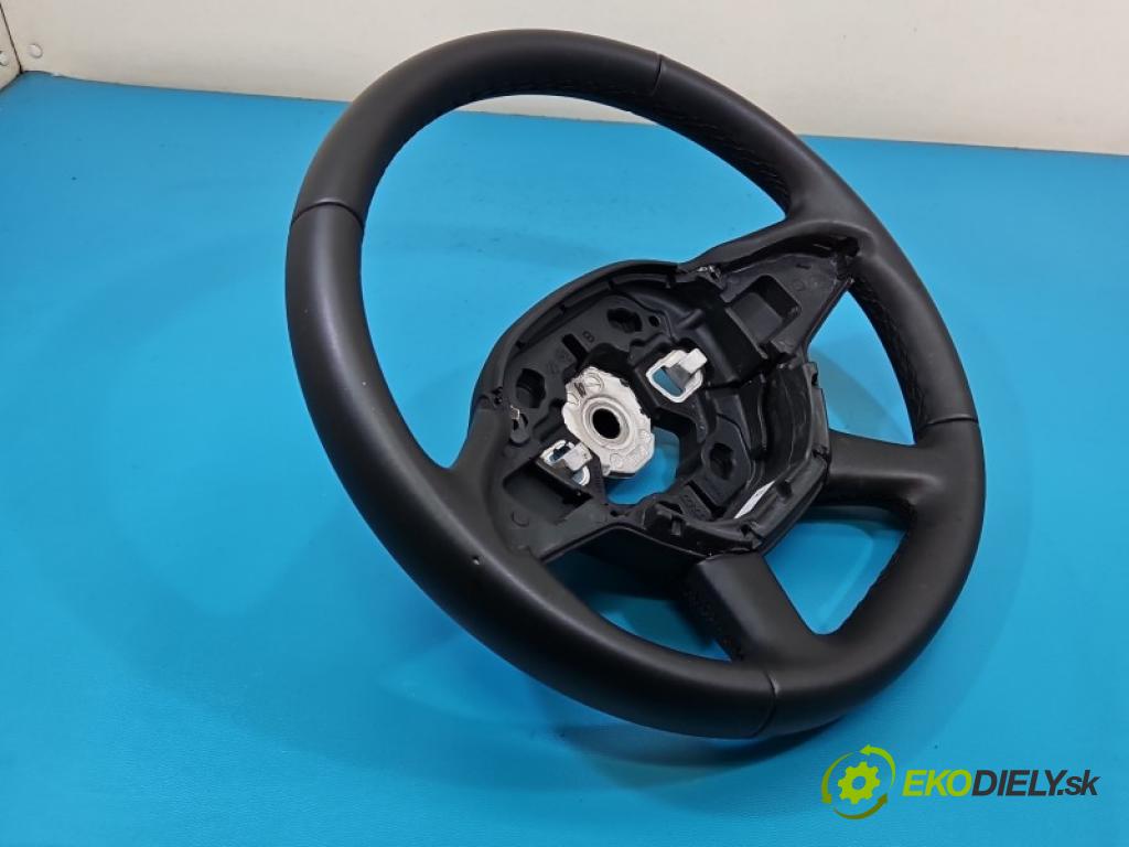 Dacia Sandero III 2020- 1.0 SCe: 91 KM manual 67 kW 999 cm3 5- volant 484007828R (Volant)