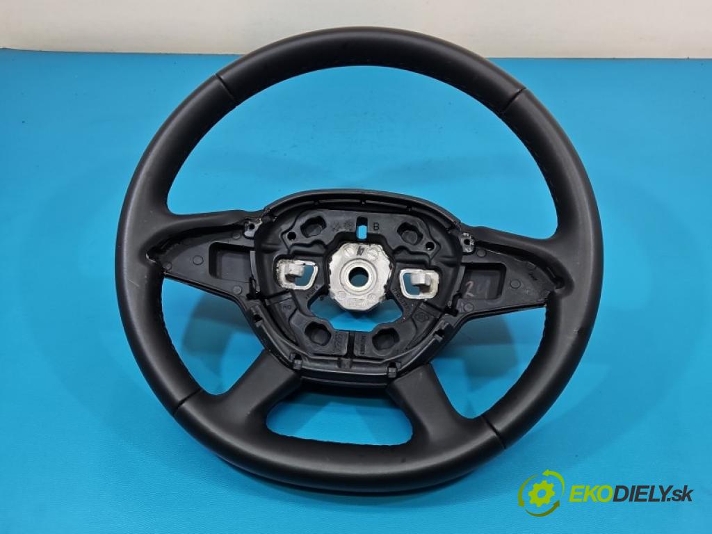 Dacia Sandero III 2020- 1.0 SCe: 91 KM manual 67 kW 999 cm3 5- volant 484007828R (Volant)